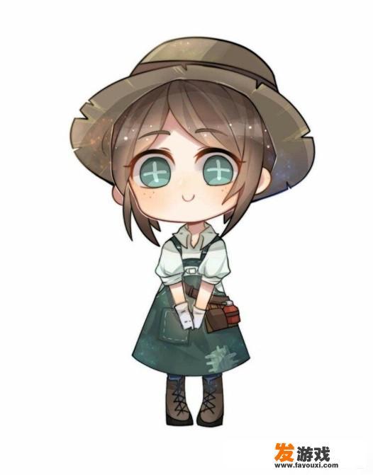 少女心爆棚的游戏？