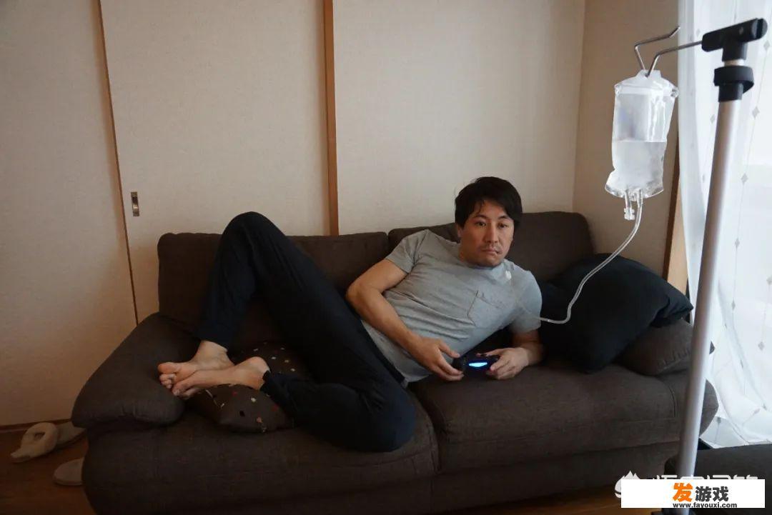 有哪些宅家神器就算不用手也能喝饮料？