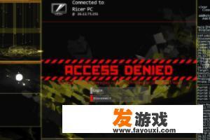 hacknet任务全攻略？