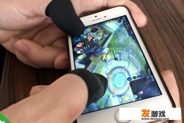QQ游戏手中一局游戏流程是什么样的？