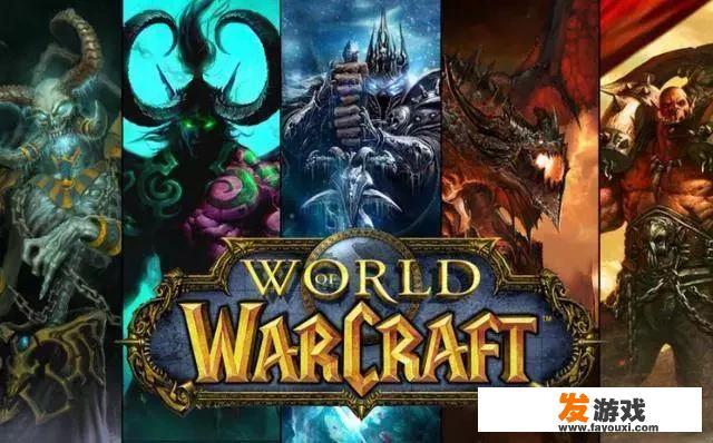 网易有哪些mmorpg端游？