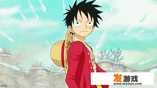 《海贼王》里面有哪些冷知识？