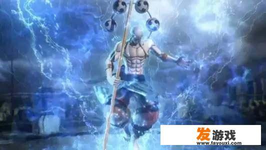 《海贼王》里面有哪些冷知识？
