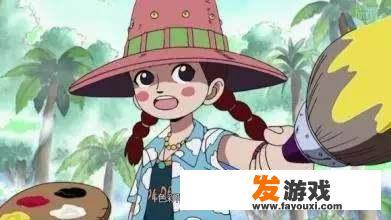《海贼王》里面有哪些冷知识？