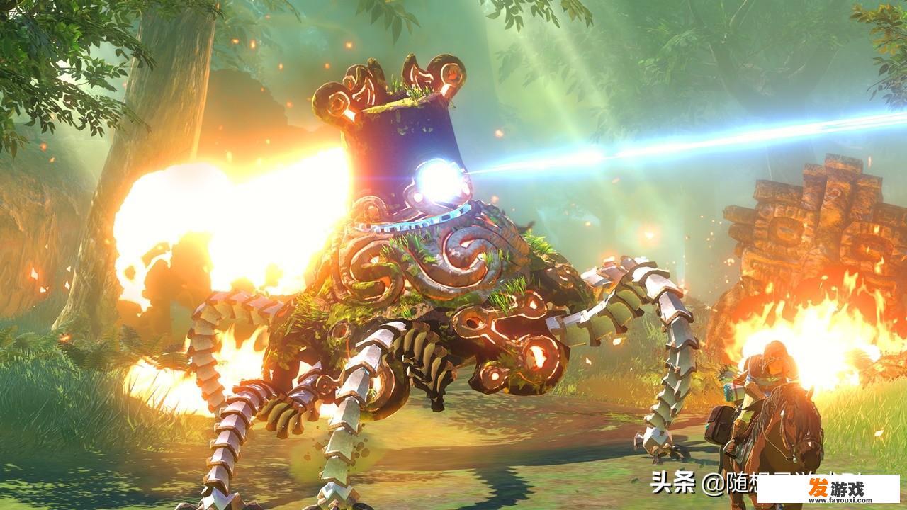 巫师3：次世代版是否能在PS4上运行？