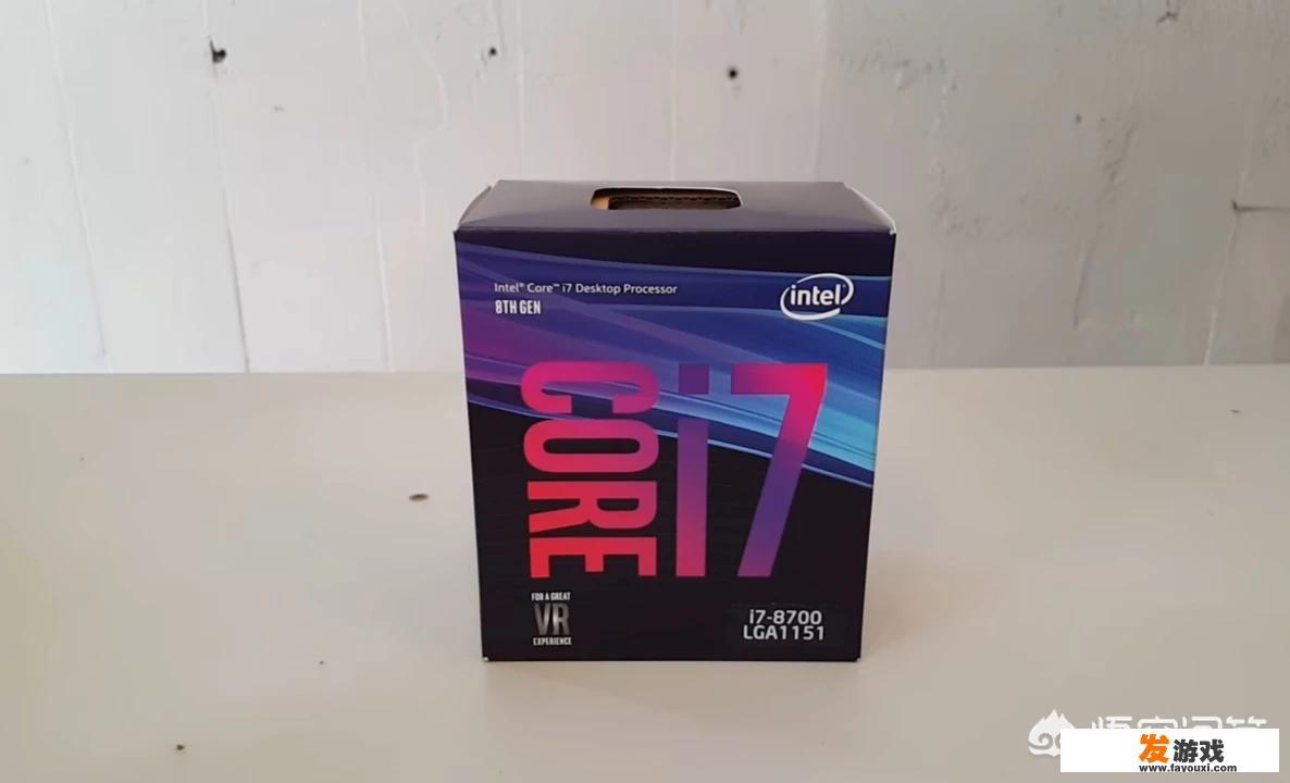 预算一万元配置一台游戏主机，i7 8700+rtx2070，有哪些推荐？