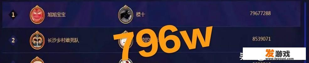DNF旭旭宝宝一晚流水796w，楼十夺得幻神，玩家大量退游仍这么给力，最后的狂欢？