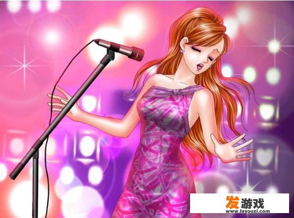 业余生活小游戏？