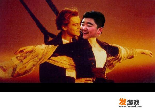Scratch编程：如何自创Cos人物？