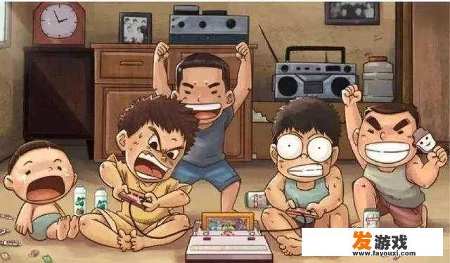在国外无人问津的街机游戏，为何有些在国内却被奉为了一代经典？