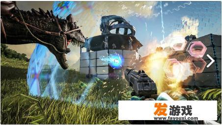 推荐几款适合PS4双人游玩的射击游戏