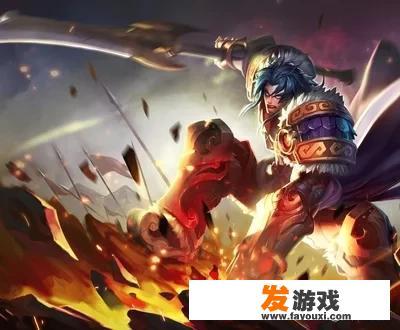 有哪些震撼的游戏配音？