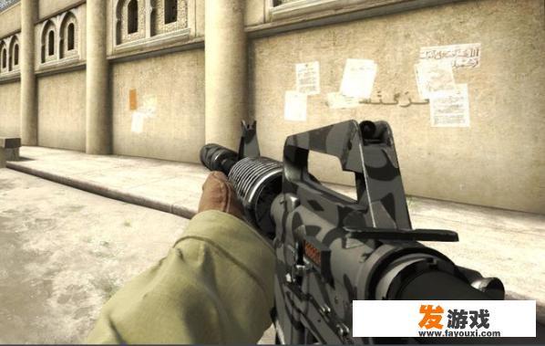CSGO与CF：哪款游戏对电脑配置要求更高？