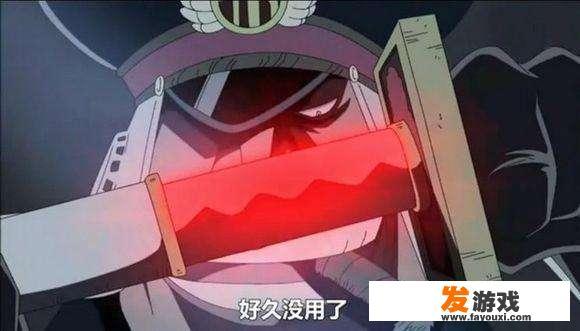 《海贼王》里有哪些潜力股？
