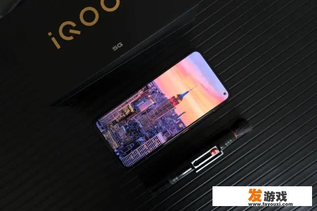 VIVO手机哪部打游戏更好？