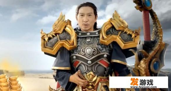 影帝张家辉为何会成为‘渣渣辉’，还有哪些明星有响亮的外号呢？