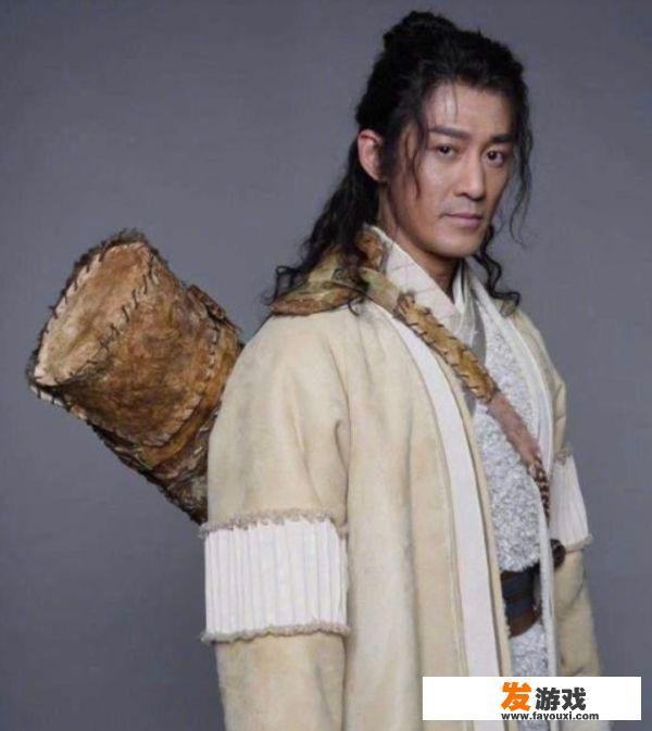 手机游戏倚天屠龙记攻略？