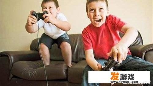 家长应积极与孩子沟通，理解他们爱打游戏的原因