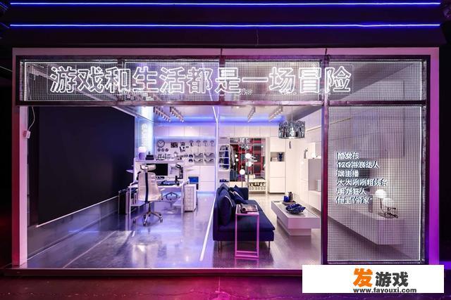 机箱里放什么手办？