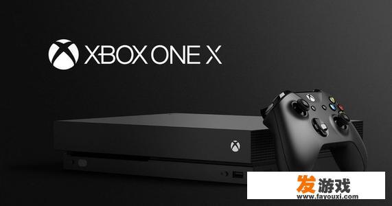 xbox游戏主机怎么连接电视？