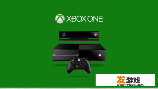 xbox游戏主机怎么连接电视？