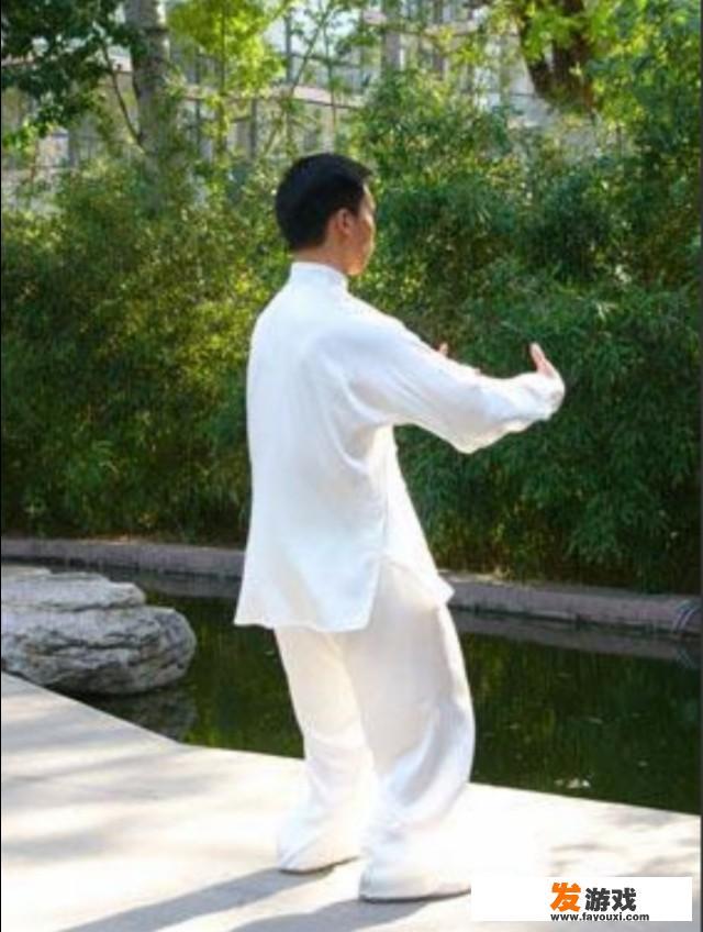 杨式太极三十七式拳特点？