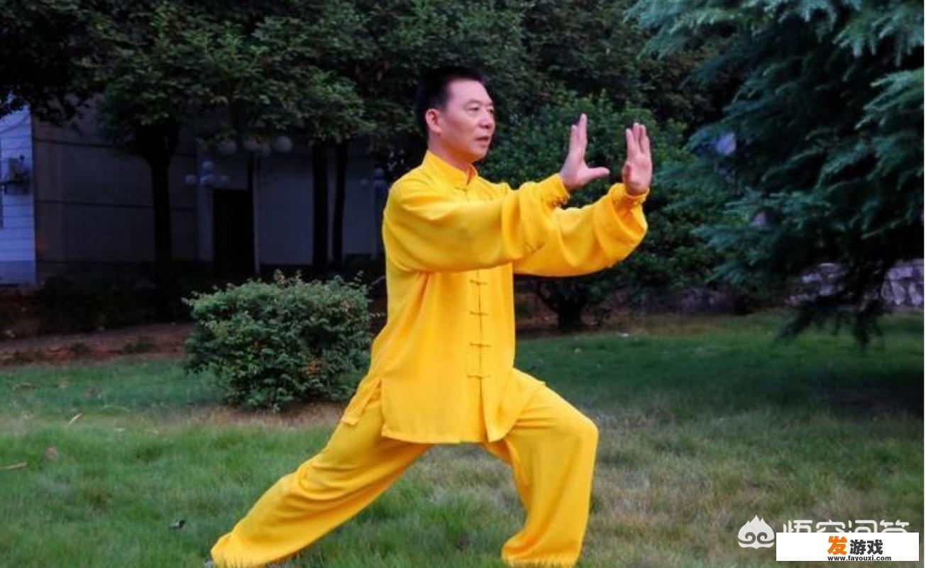 杨式太极三十七式拳特点？