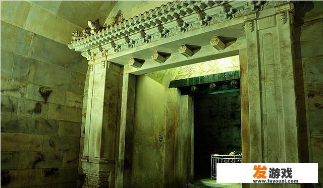 古代取暖用的地笼是怎么建造的？