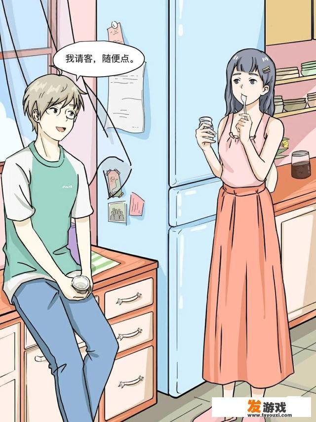 有什么好玩的游戏适合女生玩的？