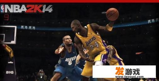NBA系列游戏哪种好玩？