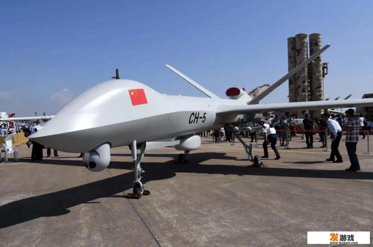 长春航空展几年举办一次？