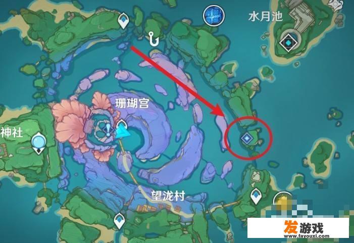 心之封印的开启指引