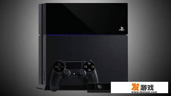 探索PS2游戏机NTSC J标识的深层含义 PS2游戏机上的NTSC J标识含义