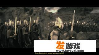 原神怎么触发最终之战？