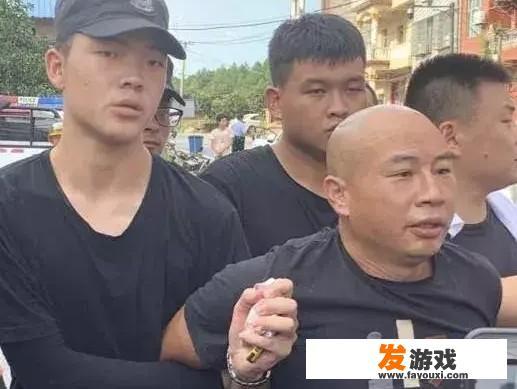 探究江西连杀三人的凶手曾春亮的心理动机