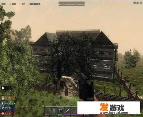 探索建造丧尸避难所的可能性，有没有这样的模拟经营类游戏？