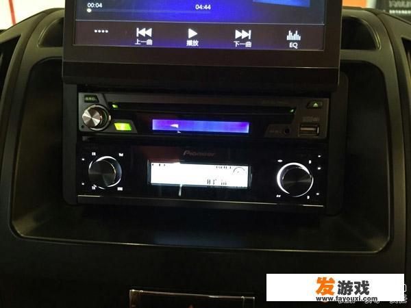 赣州改装汽车音响哪家好？