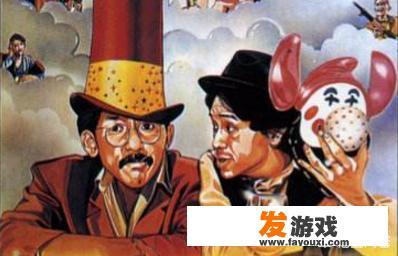 徐克对中国电影的贡献有哪些？