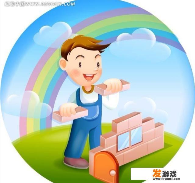 家有两个宝，疫情期间在家里乱的不可开交怎么带啊？
