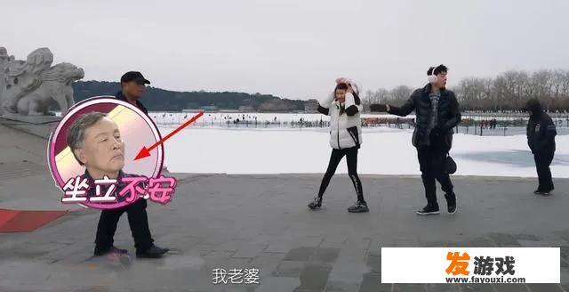 王大陆看着憨憨的一个人，为什么总是传出绯闻？