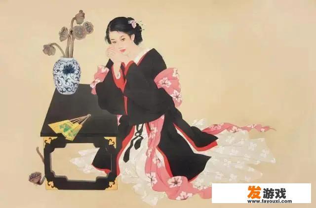 苏小妹的家族荣光