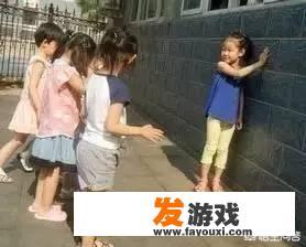 适合幼儿完成的交通安全游戏？