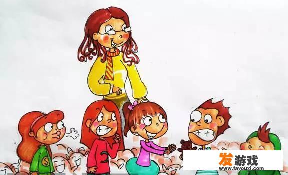 适合幼儿完成的交通安全游戏？
