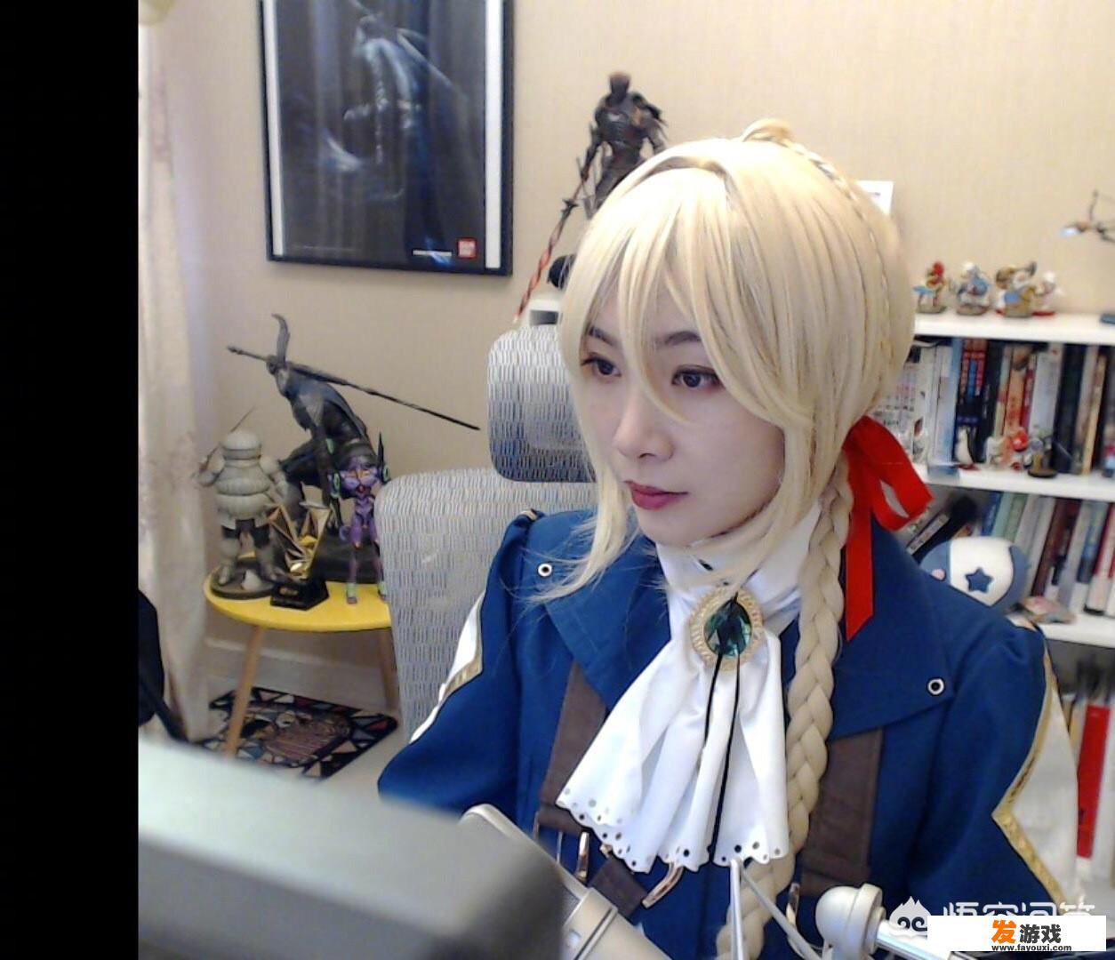 女流什么专业？