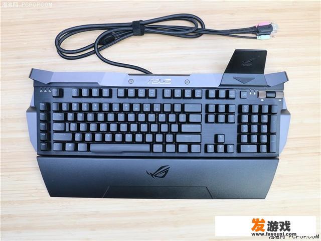 华硕天选3新电脑到手需要做什么？
