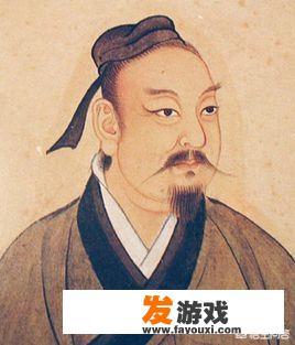 历史上，前十的名将有着哪些？