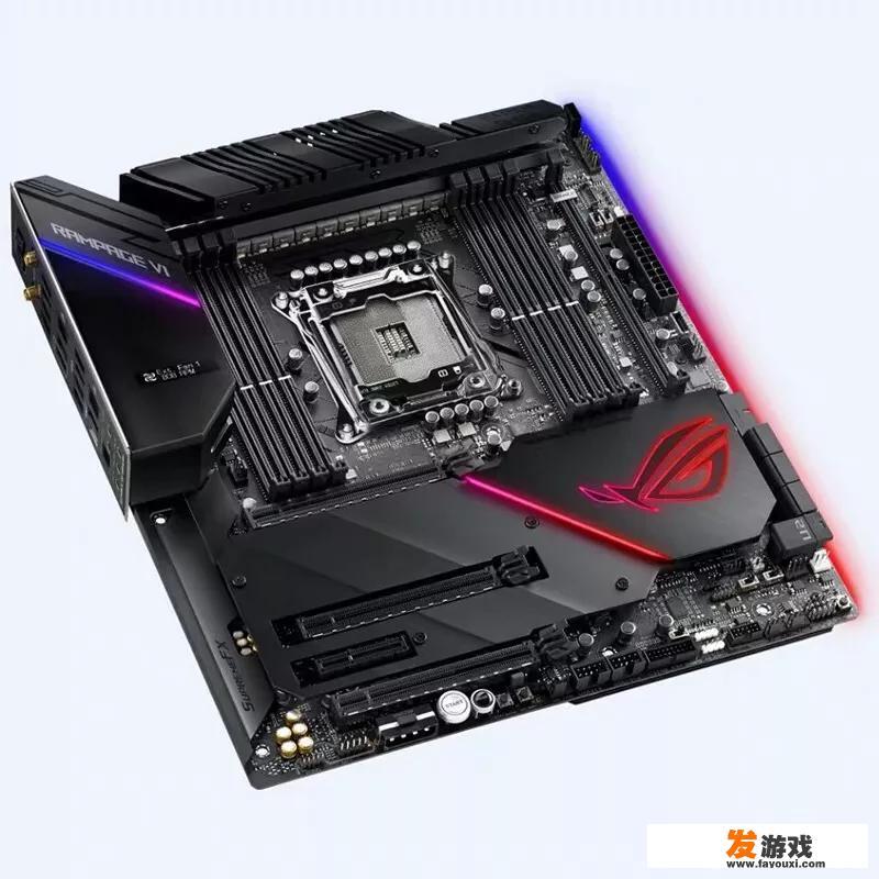 魔方110机箱风道最佳布置？