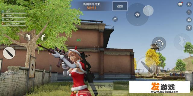 火线出击手游最强武器？