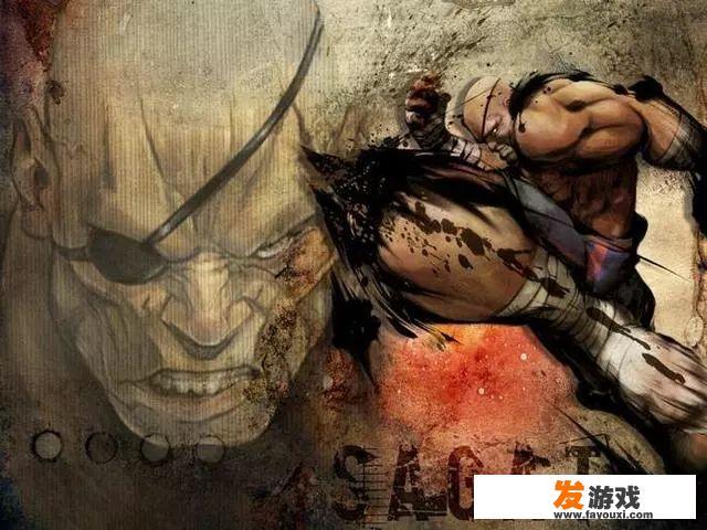 街霸2 HD Remix与街头霸王2x有哪些区别？
