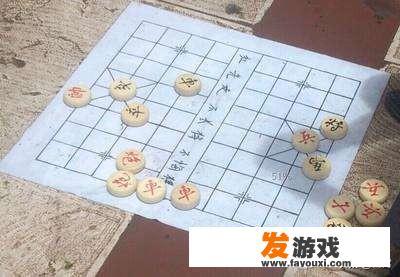 欢乐的家庭游戏时光
